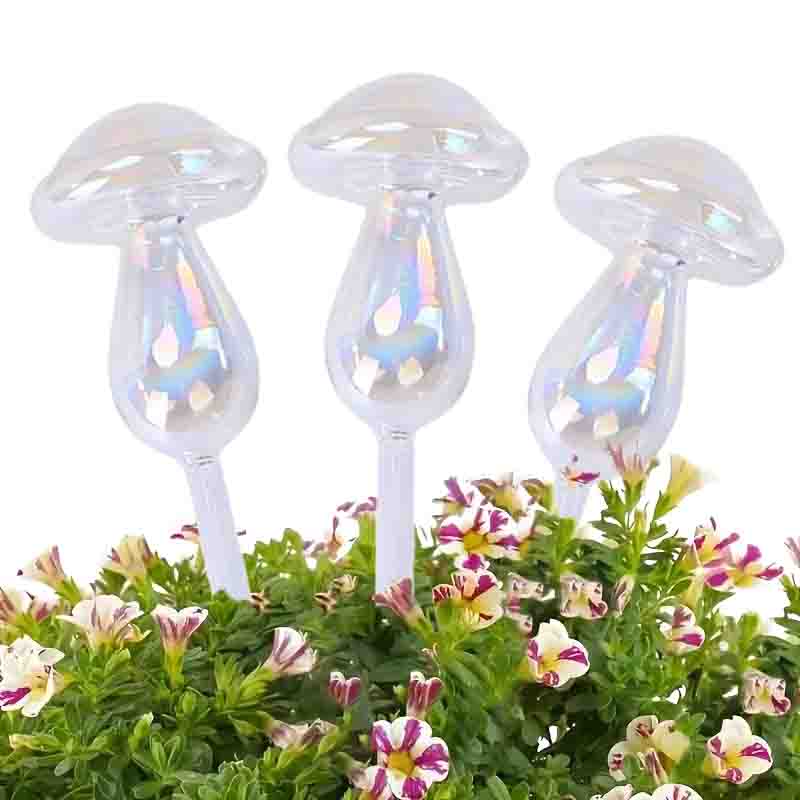 Smart Garden Tower - 1/2 adet cam saman otomatik bitki