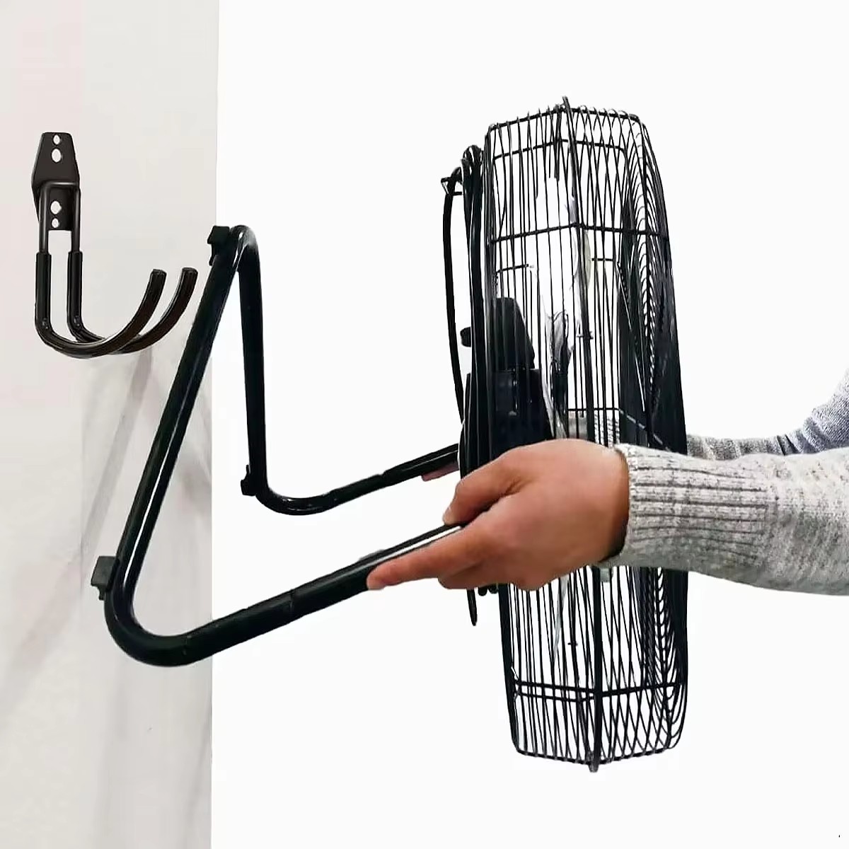 Garaj Depolama Alet Kancaları, - Smart Garden Storage incelemesi ve fiyatı