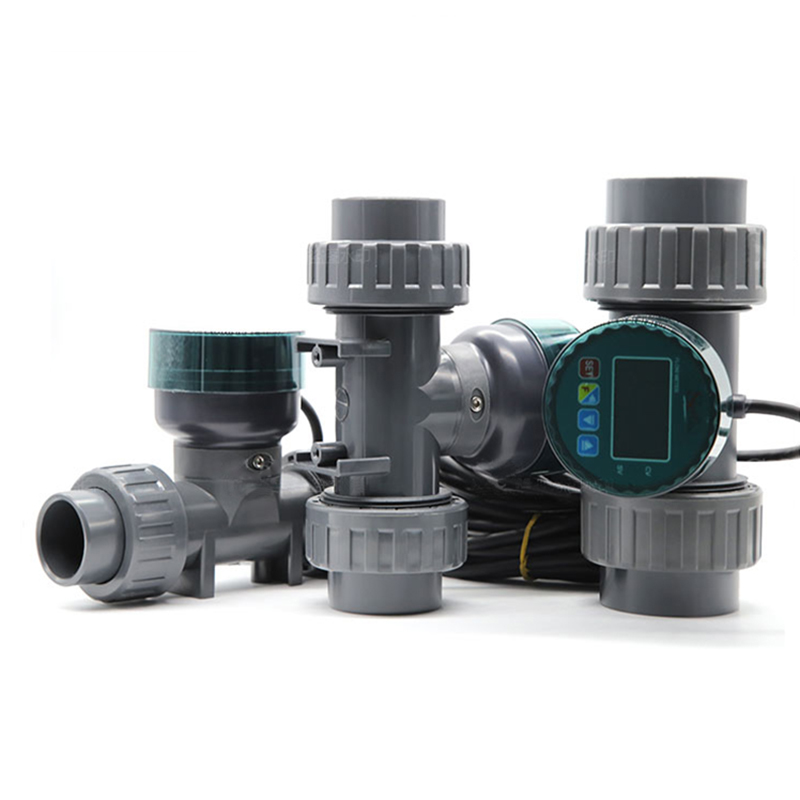 DN25-80 Yüksek Hassasiyetli Ak - Smart Garden Instructions incelemesi ve fiyatı