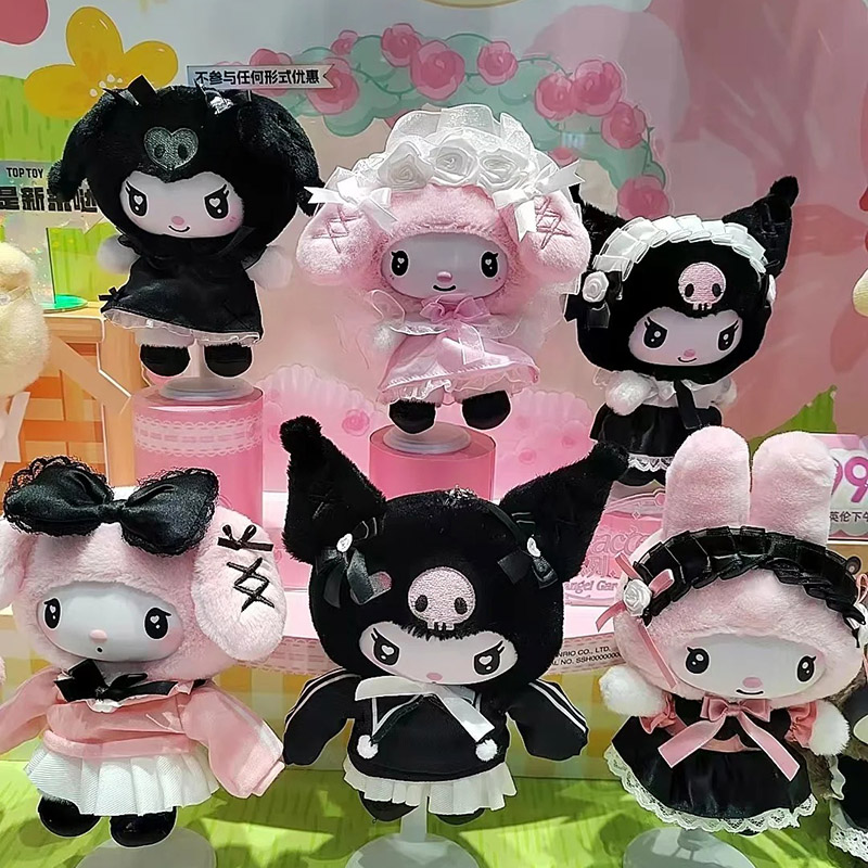 Orijinal Toptoy Sanrio Karakte - Smart Garden Storage incelemesi ve fiyatı