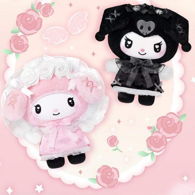 Orijinal Toptoy Sanrio Karakte - Smart Garden Storage incelemesi ve fiyatı
