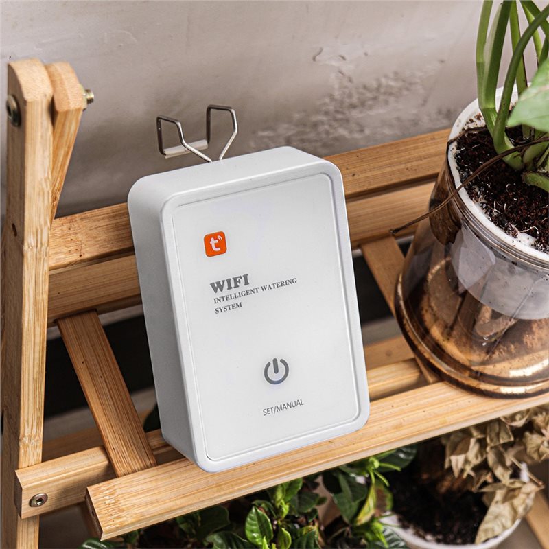 Otomatik Damla Sulama Sistemi  - Smart Garden Watering incelemesi ve fiyatı