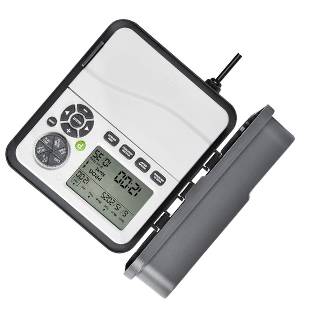 1 adet 12 bölgeli programlanab - Smart Garden Watering incelemesi ve fiyatı