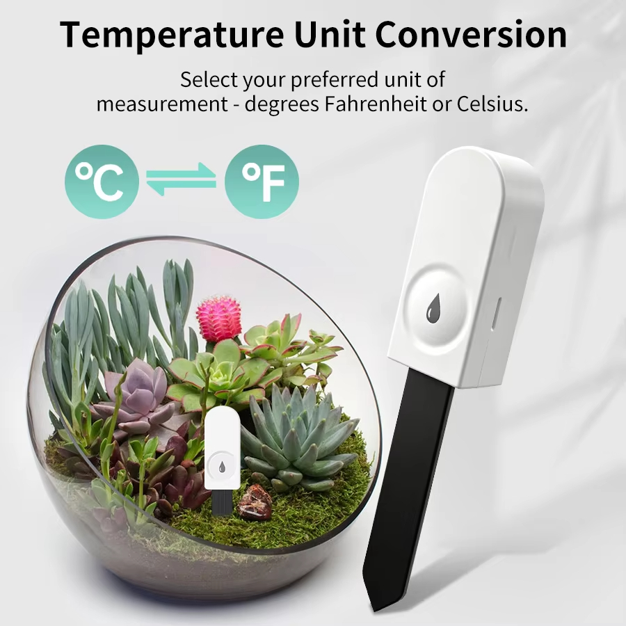 Çok Fonksiyonlu Zigbee Toprak  - Smart Garden Tower incelemesi ve fiyatı