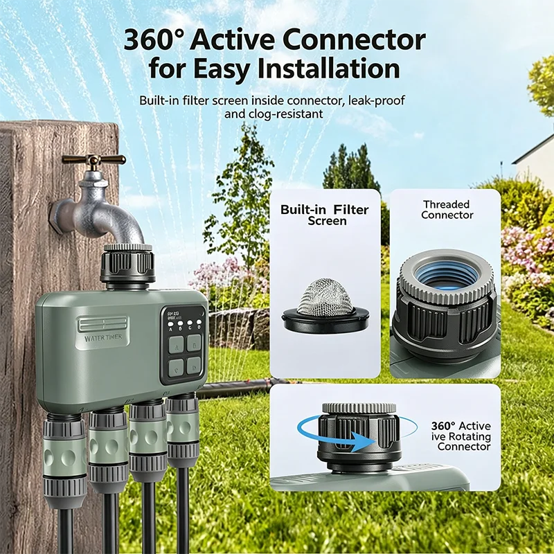 Bitki Kendi Kendine Sulama Sis - Smart Garden Sphagnum Moss incelemesi ve fiyatı