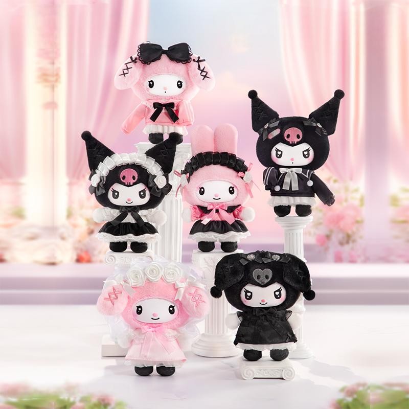 Sanrio Karakterler Melek Bahçe - Smart Garden Storage incelemesi ve fiyatı