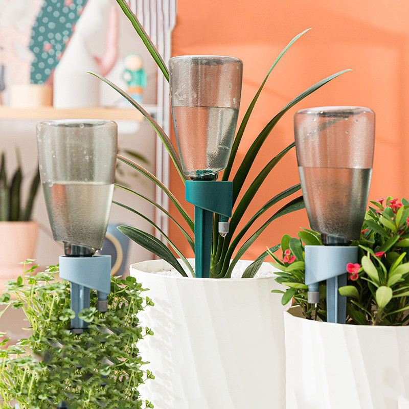 Yeni Otomatik Çiçek Sulama Cih - Smart Garden Watering incelemesi ve fiyatı