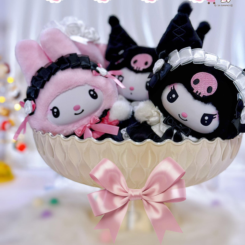 Toptoy Sanrio Aile Melek Bahçe - Smart Garden Storage incelemesi ve fiyatı
