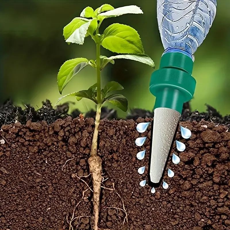 4 Adet Otomatik Bitki Damla Su - Smart Garden Tower incelemesi ve fiyatı