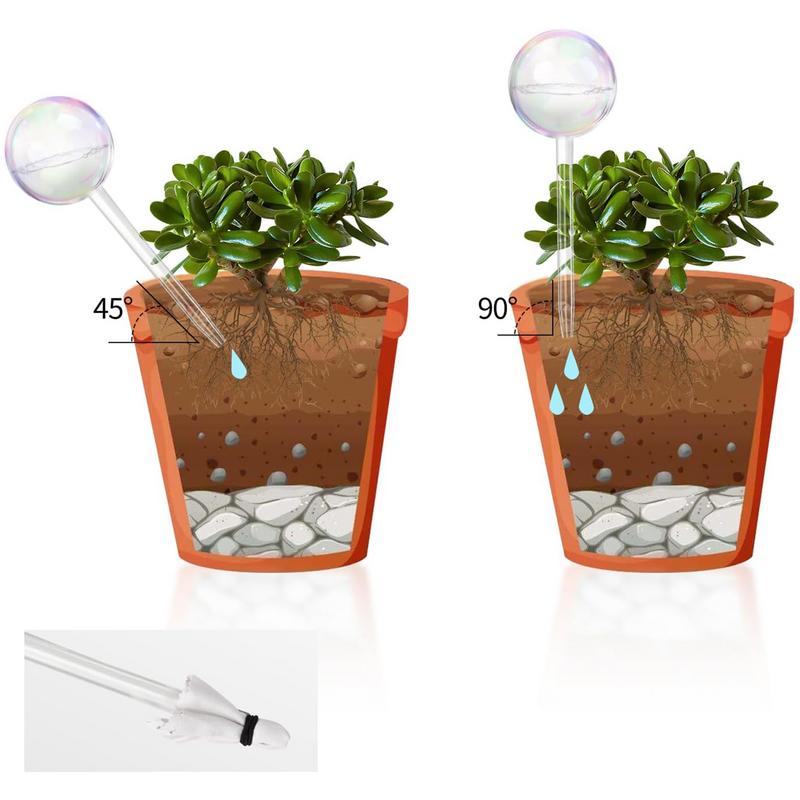Otomatik bitki sulama ampuller - Smart Garden Tower incelemesi ve fiyatı